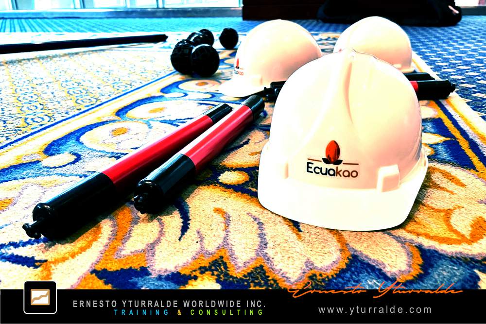 Quito Talleres Vivenciales con Dinámicas de Grupos, Team Bonding, Team Building, Talleres de Cuerdas, Team Building Corporativo